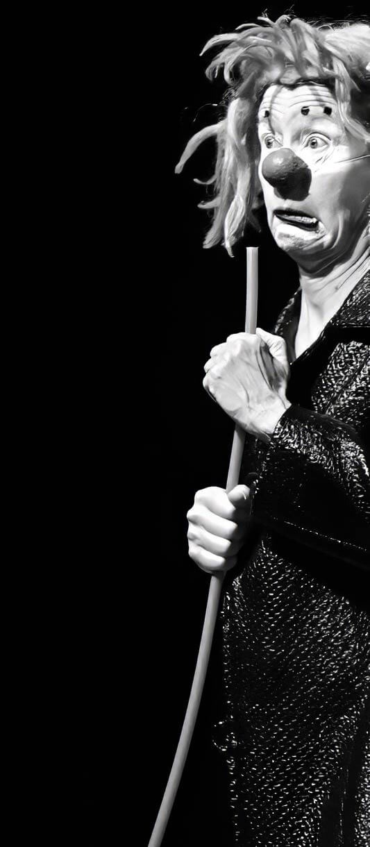 heracles solo de clown