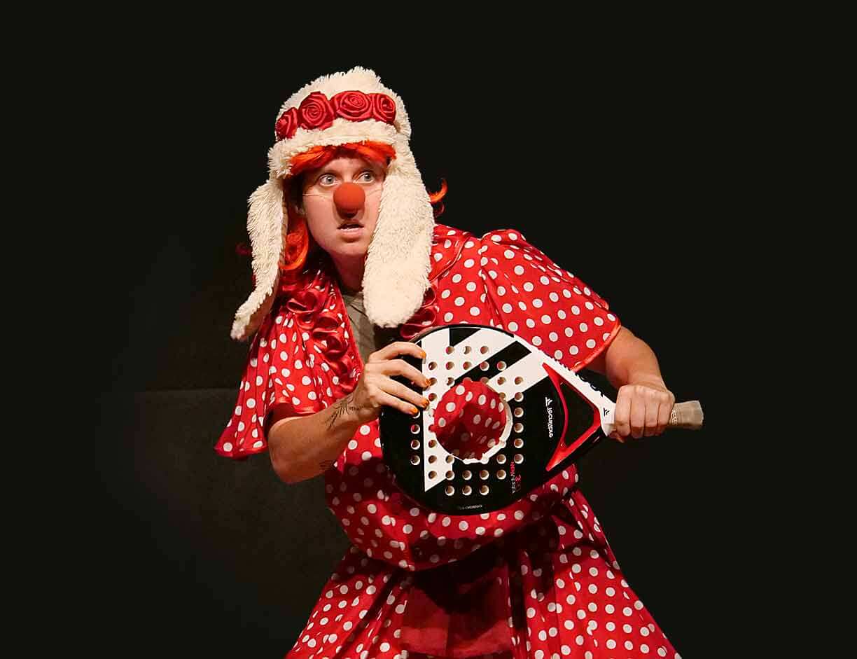 formation clown professionnel